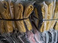 Vente en gros d'usine, ensemble de housse de couette en coton tissé 300TC 100%, personnalisable, doux, lavable, ensemble de linge de lit de luxe pour hôtel