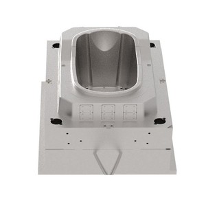 Baignoire métallique sur mesure pour salle de bain, moulée par injection, autoportante, pour <span class=keywords><strong>extérieur</strong></span>, Taizhou - Product Image 2
