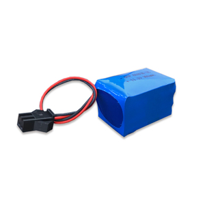 3.7V 300mAh Mini Pin <span class=keywords><strong>lithium</strong></span> <span class=keywords><strong>ion</strong></span> 11.1V 3S Lipo Pin 602030 - Product Image 4