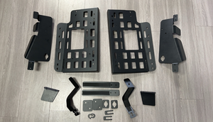 Porte-bagages multifonctionnel en acier à double couche de haute qualité pour jetour <span class=keywords><strong>travler</strong></span> 2023 - Product Image 4