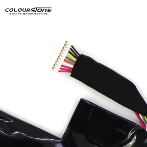 Nouvelle batterie d'ordinateur portable de remplacement BTY-L76 pour MSI GS70/GS72 5300mAh Li-Ion en stock Garantie de 180 jours - Product Image 4