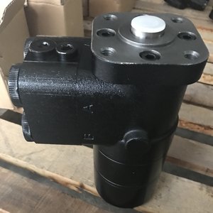 Unités de commande de direction orbitale hydraulique à centre ouvert/fermé série BZZ1 BZZ2 BZZ3 BZZ5 avec bloc - Product Image 1