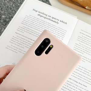 <span class=keywords><strong>Coque</strong></span> de téléphone en <span class=keywords><strong>silicone</strong></span> JOYPORODO S003 pour <span class=keywords><strong>Samsung</strong></span> Note 10 Plus, <span class=keywords><strong>coque</strong></span> en <span class=keywords><strong>silicone</strong></span> antichoc pour <span class=keywords><strong>Samsung</strong></span> Android, Capa De Celular - Product Image 3