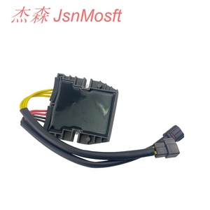 Régulateur de tension de moto JsnMosft 14.5V pour Suzuki DL V-Strom 650 JSR-SK0105 - Product Image 2