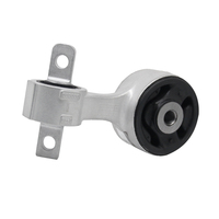 Exportation de pièces pour fabricant de moules en caoutchouc de châssis 50890-SWA-A01 pour Honda CR-V CRV 2007