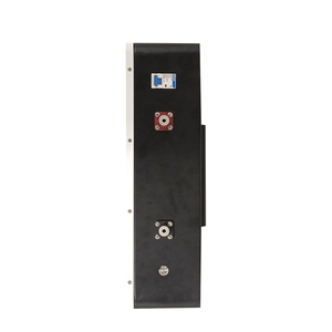 แบตเตอรี่ลิเธียมไอรอนฟอสเฟตแบบติดผนัง 24V 100ah 2000W IP65 ระบบกักเก็บพลังงานแบบออฟกริด 10kw แบบแยกส่วน ติดตั้งบนแร็ค - Product Image 3