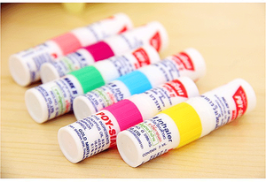 Thailand <strong>Poy</strong> - Sian Mint Nasal Inhaler <strong>Stick</strong> | 6 - Pack Set | Refreshing &amp; Nasal Relief - Product Image 3