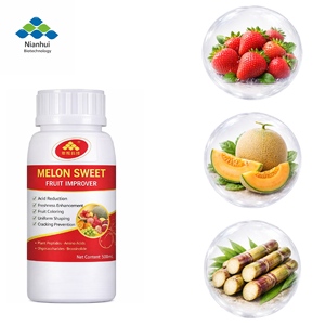 Edulcorante de Frutas con Oligoelementos Quelatados <span class=keywords><strong>para</strong></span> Cítricos - Product Image 3
