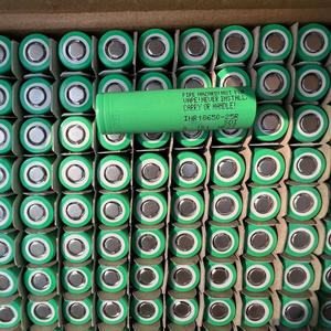 18650 INR18650 25R Samsung 25R LiCoO2 Pil 2500mAh 3.7V 500 Döngü Ömrü - Product Image 6