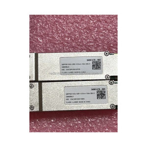 Unité de traitement réseau intégrée CR8DIPU1T2MB 03035KNF IPU-1T2-E-BU NE 8000 Routeur d'entreprise NetEngine 8000 - Product Image 4