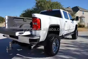 <span class=keywords><strong>Vente</strong></span> rapide 2018G-MC Sierra 3500HD Denali Crew Cab 4x4 - Product Image 4