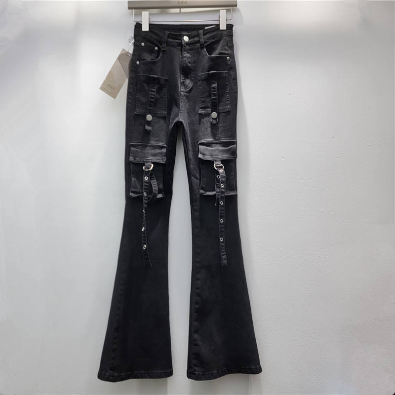 Z0206ST02 pants black