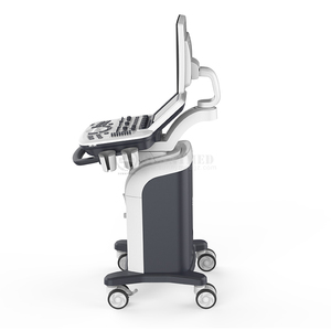 Sonde professionnelle à réseau <span class=keywords><strong>de</strong></span> <span class=keywords><strong>phases</strong></span> SYA-P7 pour échographie Doppler couleur fœtale OB, mesure des grossesses multiples, cardiologie 4D pour bébé - Product Image 3