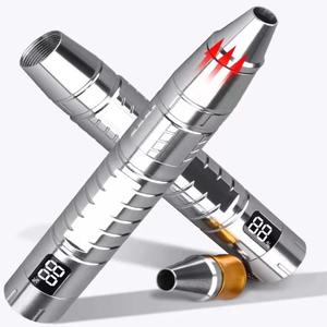 <strong>Gems</strong> Detector USB Rechargeable <strong>Jade</strong> Gemstone UV LED <strong>Flashlight</strong> 3 LED Light Source UV 365nm <strong>Gem</strong> <strong>Torch</strong> - Product Image 1