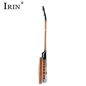 <span class=keywords><strong>Banjo</strong></span> de Cinco Cuerdas IRIN, Nuevo Producto de Fábrica China, Venta al por Mayor, Tecnología de Diapasón de Madera - Product Image 6