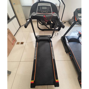 ZOSHINE Esteira Sob Mesa Dobrável Com Piso Largo Mini Running Readmill - Product Image 4