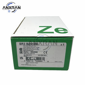 Para Schneider SR3B261BD SR3 controlador lógico extendido relé inteligente Modular - Product Image 1