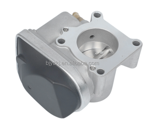 Valvola a Farfalla YC Skoda ETC OEM 047133062D per Auto a Benzina <span class=keywords><strong>FABIA</strong></span>/OCTAVIA 1.4L Nuova con 12 Mesi di Garanzia - Product Image 2