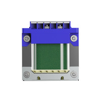 Transformateur de commande monophasé série BK 380V/220V, conception isolée, alimentation en cuivre pur à noyau EI pour machines-outils CNC