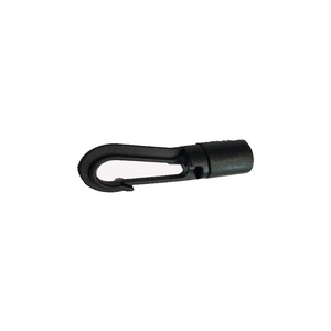 Corde élastique en latex KBS120, type boucle de 6 mm, pour le camping et l'extérieur, 1 pièce - Product Image 3