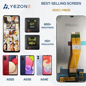 Accessoires d'affichage de téléphone portable, écran LCD pour <span class=keywords><strong>Samsung</strong></span>, panneau d'affichage pour TCL, écran tactile pour Redmi. - Product Image 3