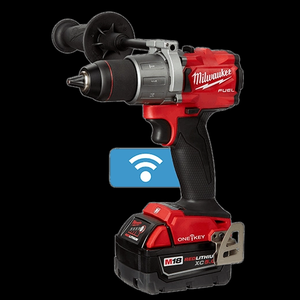 Không dây mô-men xoắn cao tác động cờ lê không chổi than điện cờ lê nặng điện bu lông cờ lê công cụ điện hai 3.0Ah Pin - Product Image 6