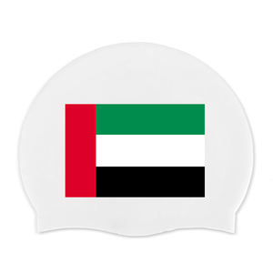 Fabricant <span class=keywords><strong>de</strong></span> bonnets <span class=keywords><strong>de</strong></span> bain en silicone fantaisie avec logo personnalisé imprimé pour <span class=keywords><strong>piscine</strong></span> - Product Image 1