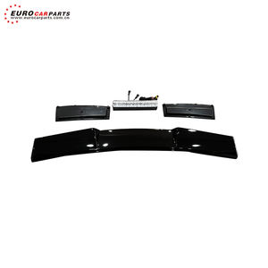 Alerón de <span class=keywords><strong>techo</strong></span> delantero de material plástico, luz led, v-class W447 v250 v260 <span class=keywords><strong>vito</strong></span>, W447 - Product Image 6