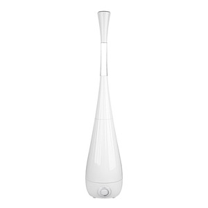 Smart Floor Standing <b>Humidifier</b> 4L Large Capacity With Remote Control For Home Bedroom Aromatherapy Air Purification - Product Image 2