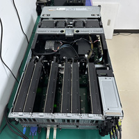 Serveur Intel Xeon DeepSeek V3/V3.2/R1 3090/4090/5090 à bas prix, serveur Huawei Fusionserver G5500 V7 8 10 GPU