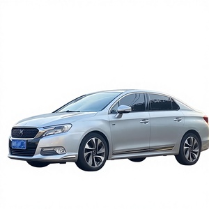 <span class=keywords><strong>2014</strong></span> 2015 2016 <span class=keywords><strong>DS</strong></span> 5LST Empresa confiable de exportación de automóviles de China - Product Image 1