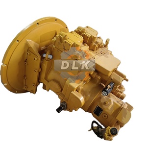 En venta 336D 3306DL bomba principal 2836116 3228733 bomba hidráulica 330D 330DL 336D2 M330D 340DL Motor de excavadora C9 para <span class=keywords><strong>Caterpillar</strong></span> - Product Image 1