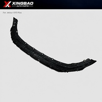 Garniture supérieure de pare-chocs avant pour Jetour X70 Plus OEM OE F18-2803520 Grille de pare-chocs