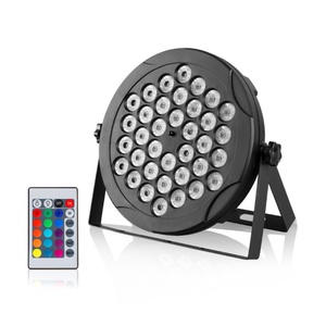 1PCS <b>LED</b> Stage Par <b>Light</b> 36leds Washer <b>Light</b> - Product Image 3