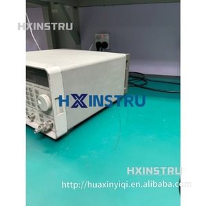 1 ชิ้น KEYSIGHT HP Agilent 8648B เครื่องกำเนิดสัญญาณความถี่ 9 กิโลเฮิร์ตซ์- 2000 เมกะเฮิร์ตซ์ H - Product Image 3