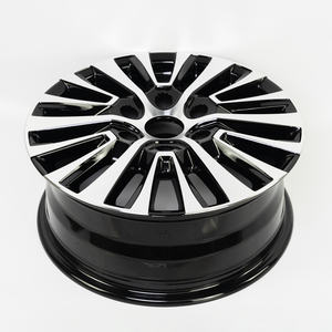 Upgrade Your Toyota Hiace with Quality Rims & Tires