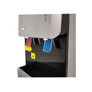 Miglior qualità a basso prezzo di plastica elettrica distributore di acqua macchina De Agua per uso domestico pubblico - Product Image 6