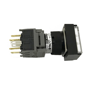 Dispositivo de Bloqueo de Interruptor para Maquinaria Robótica FANUC AH164-TL E3, Piezas de PLC - Product Image 6