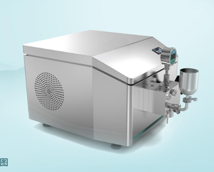 JXDNA-500PICO Instrumento de Alta Capacidad para Empalme Acústico del Genoma, Suministros de Laboratorio - Product Image 6