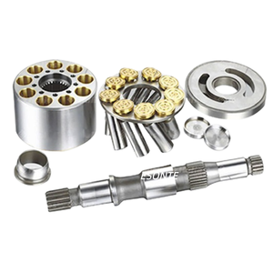 A bomba de pistão hidráulica parte <span class=keywords><strong>A56</strong></span> A70 A90 A100 A145 peças sobresselentes da bomba hidráulica com peças do reparo - Product Image 1