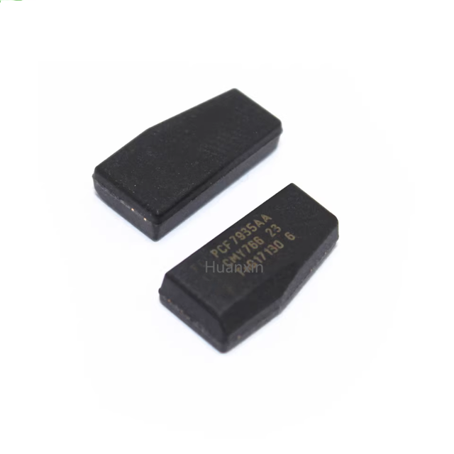 Integrated circuit IC transponder chip ID46 ID44 PCF7935 PCF 7935 tango Original PCF7935 PCF7935AA PCF7935AS