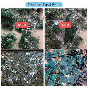 Pour <span class=keywords><strong>Samsung</strong></span> câble flexible Port de charge câble flexible pour <span class=keywords><strong>Samsung</strong></span> A10 A20 A30 <span class=keywords><strong>A40</strong></span> A50 A60 A70 A90 - Product Image 3