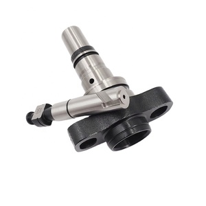 Piston de pompe à injection diesel de haute qualité 2455/155, piston de pompe à carburant 2 418 455 155, piston de pompe à injection 2418455155 2455-155 - Product Image 2