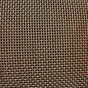 थोक कस्टम उच्च मैंगनीज 65mn स्टील वायर रेत से जुड़ी रेत खदान/क्रशर के लिए बुना हुआ स्क्रीन जाल - Product Image 5