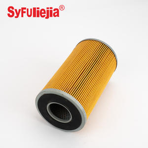 Filtro de Aceite para Excavadora SK460-8 SK480-8, S1560-72430 S1560-<span class=keywords><strong>72130</strong></span> 1-13240217-0, Elemento Filtrante para Excavadora - Product Image 3