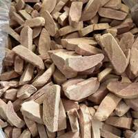 [Poids Net] Tranches de Poitrine de Canard Lyophilisées, Viande de Canard, Friandises pour Chats et Chiens, Nutritives, Favorisant la Prise de Poids, Rafraîchissantes, Détoxifiantes, Viande Pure