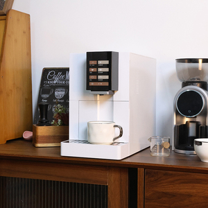 Hot Selling <b>Automatic</b> Espresso <b>Machine</b> Home Office <b>Coffee</b> <b>Automatic</b> Espresso <b>Machine</b> Home Office <b>Coffee</b> <b>Machine</b> - Product Image 6