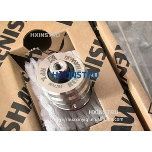 Sonde Renishaw HPPA HPMA HPRA RP3 A-2197-0049 Neuve H - Product Image 2