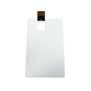 Wholesale Business Card USB Flash Drive Promotional Card Flashdrive Custom Logo Gifts Cheap Credit Card USB Sticks