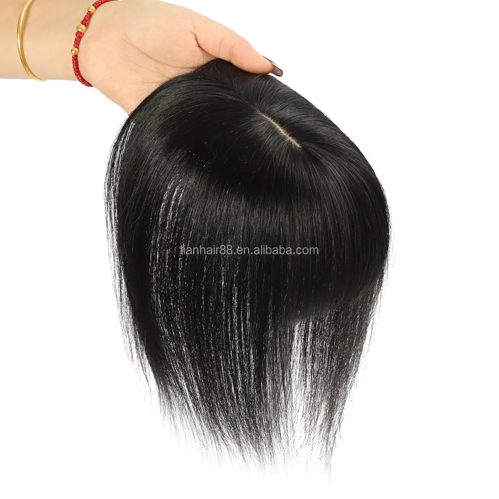 Wholesale Air Hair Bangs Human Hair Extensions Clip In Hairpiece Fringe,100% Human Fringe Hair Clips For Girls